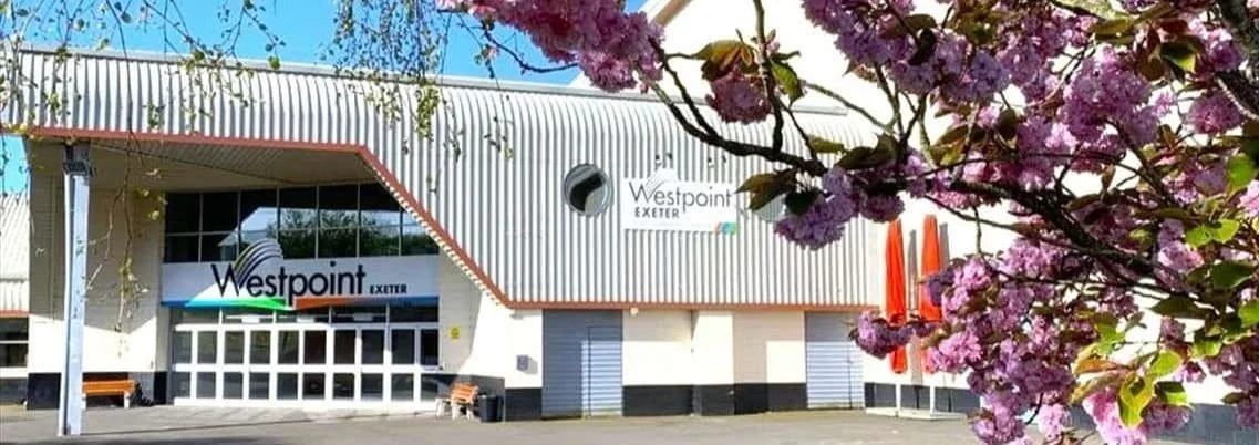Westpoint, Exeter