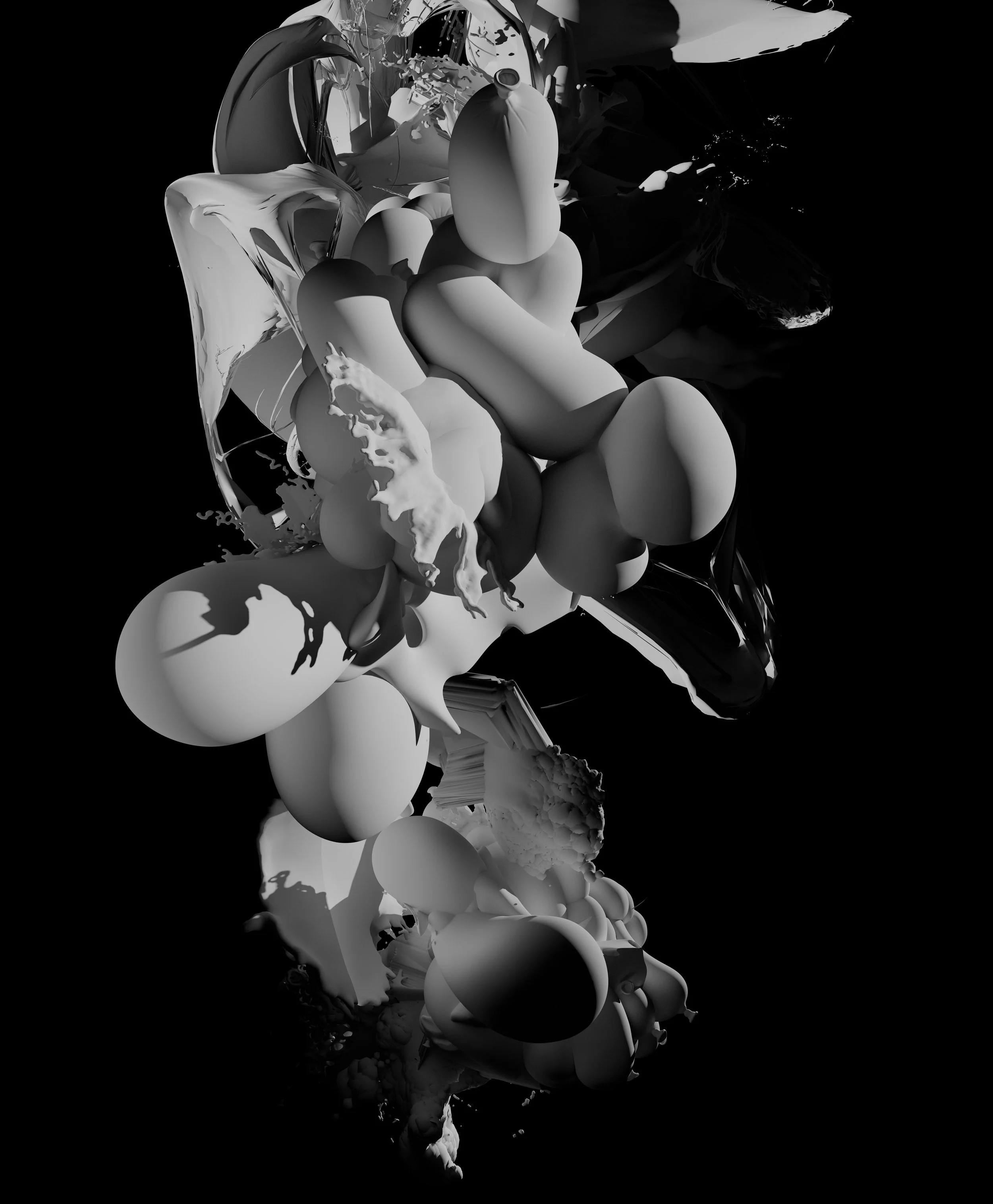 Why Your Black & White Photos Lack Punch