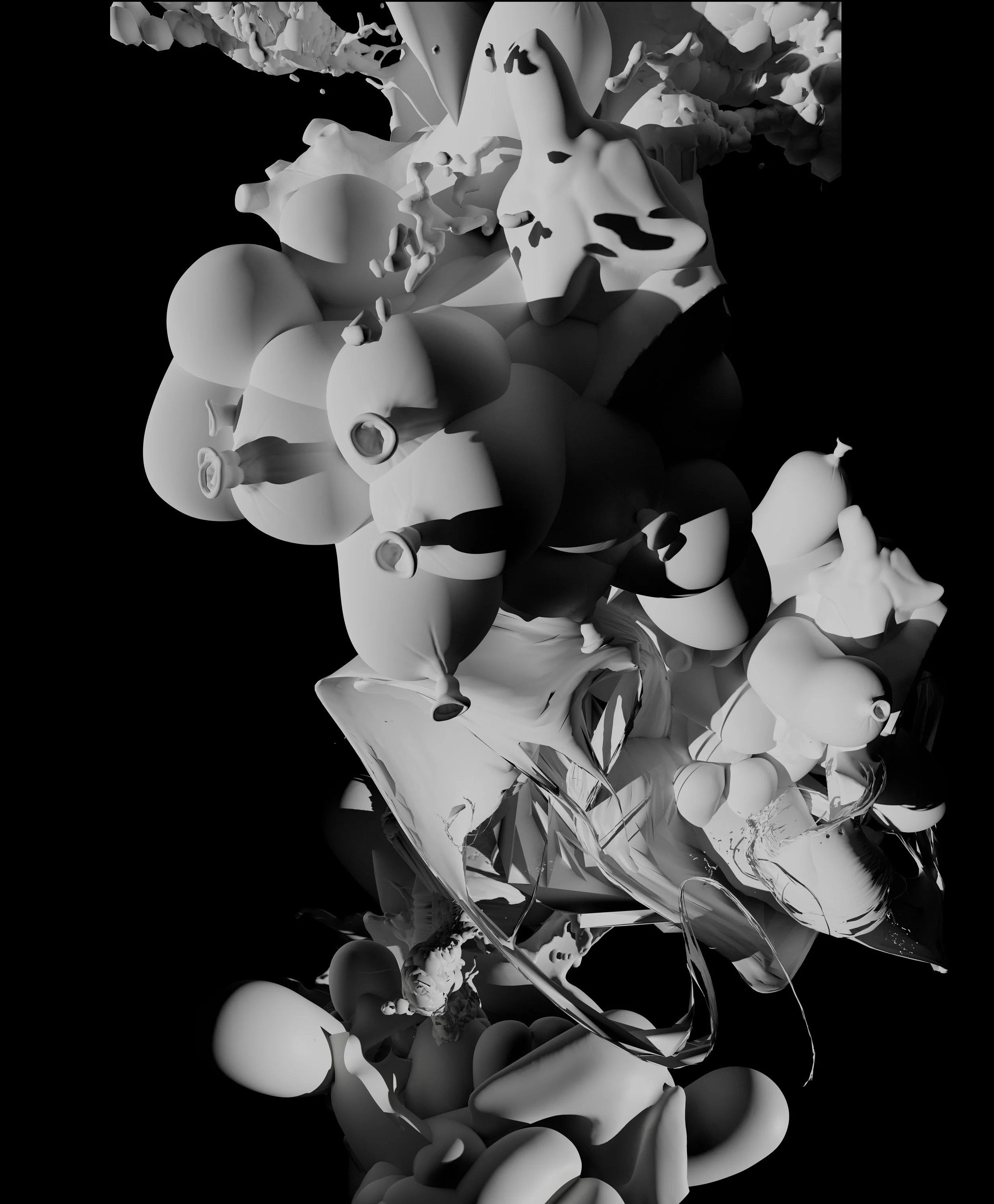 5 Beginner Black & White Photography Tips