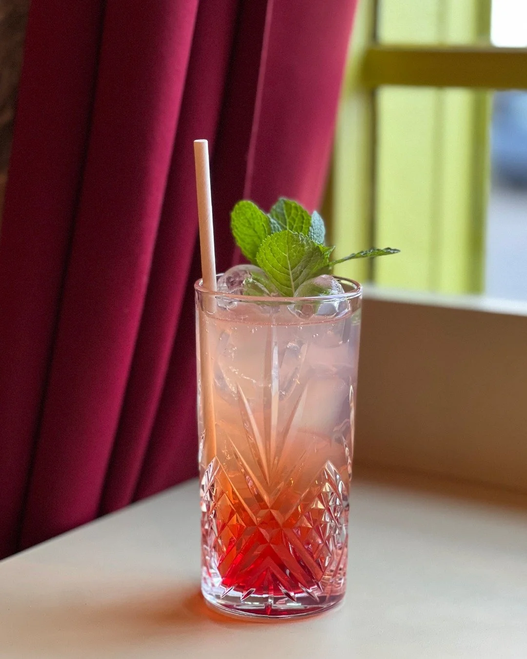 🍹 Envie de fra&icirc;cheur, sans alcool mais avec du caract&egrave;re ?

Chez Meiga, les mocktails changent au fil des envies du moment ✨
Des cr&eacute;ations maison, toujours de saison, toujours un peu surprenantes.

L&rsquo;un des derniers ? Le Po