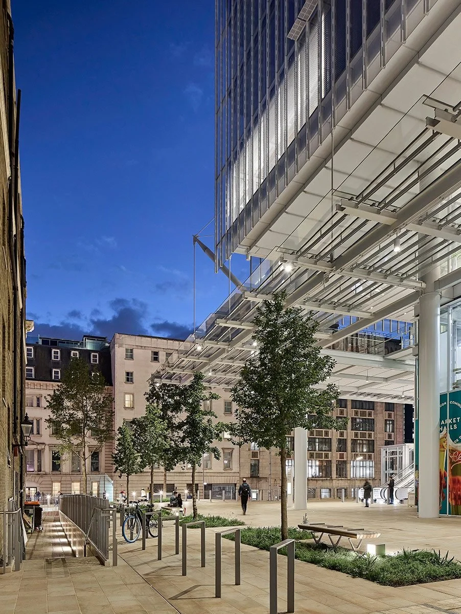  Photo © Hufton+Crow