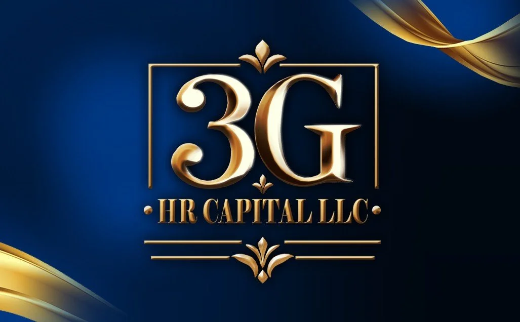 3G HR Capital LLC