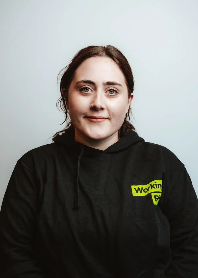 Area Support Officer (Connections)