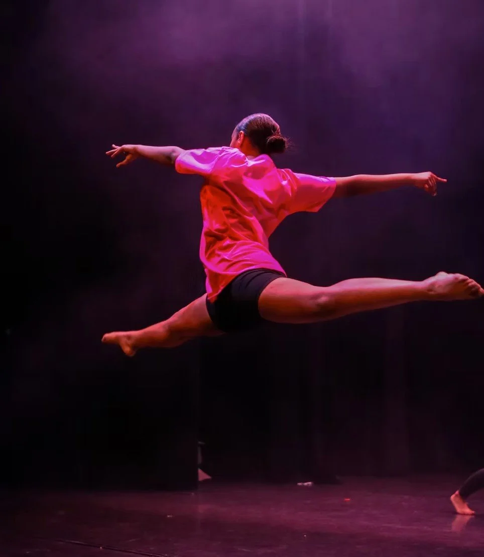 Dance Stables Open Day