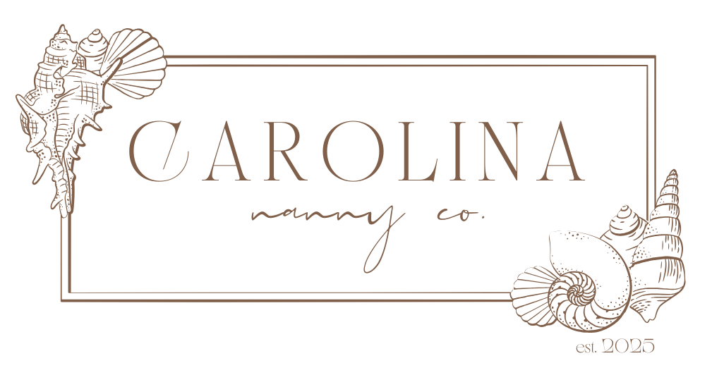 Carolina Nanny Co. 