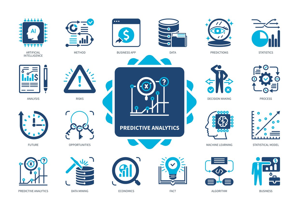 Predictive Analytics im Marketing: Wie datenbasierte Vorhersagen deine Kampagnen smarter machen 