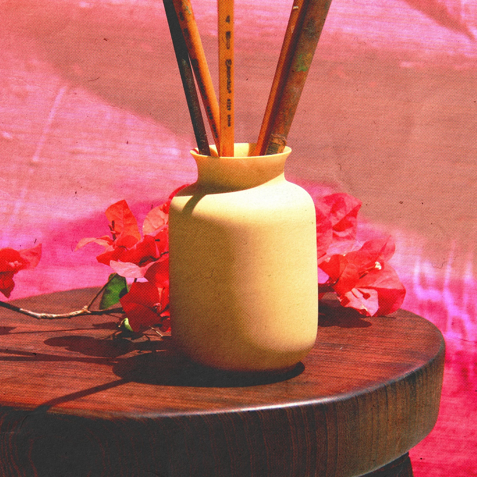 Matte-Yellow-Porcelain-Mini-Vase-2.jpg