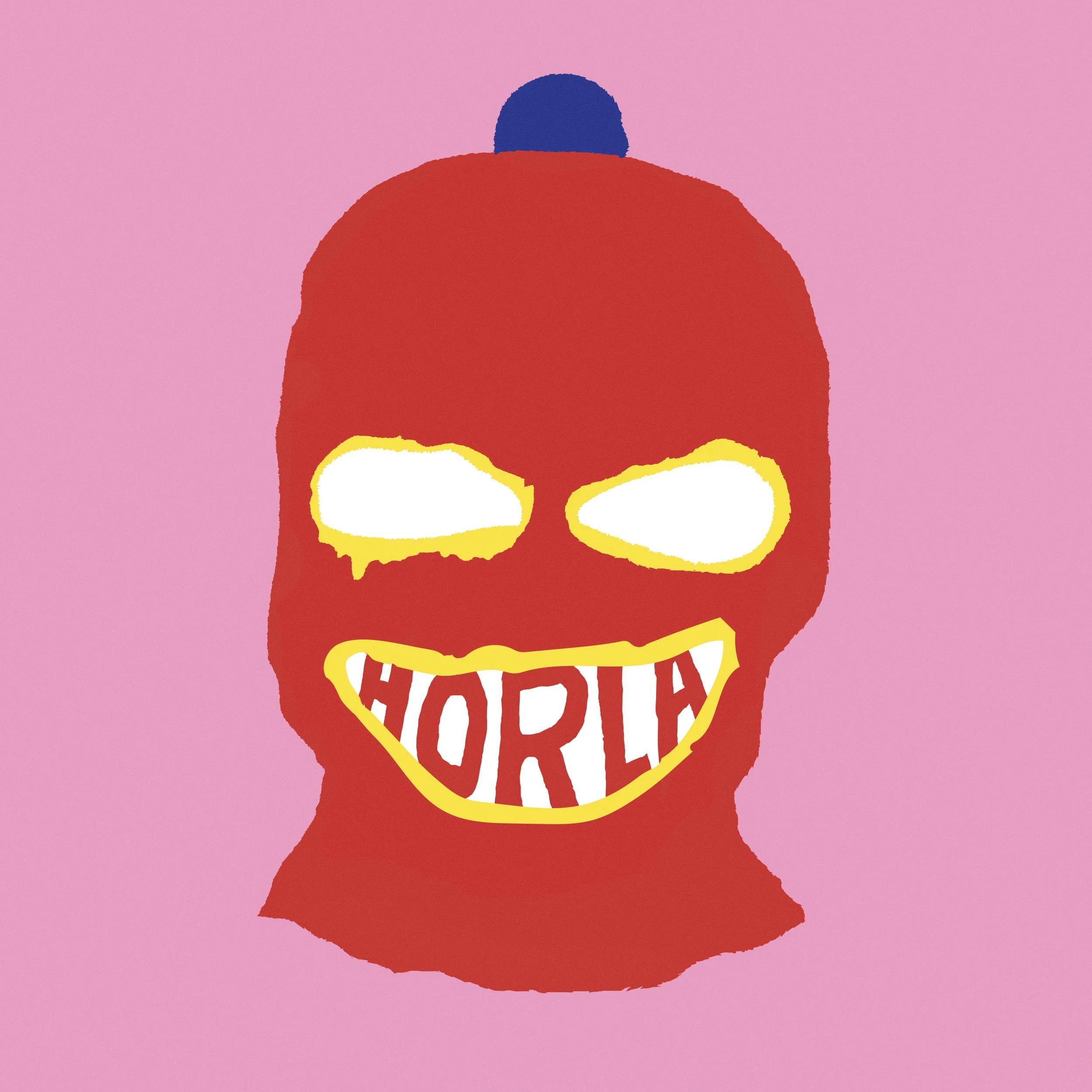 HORLA