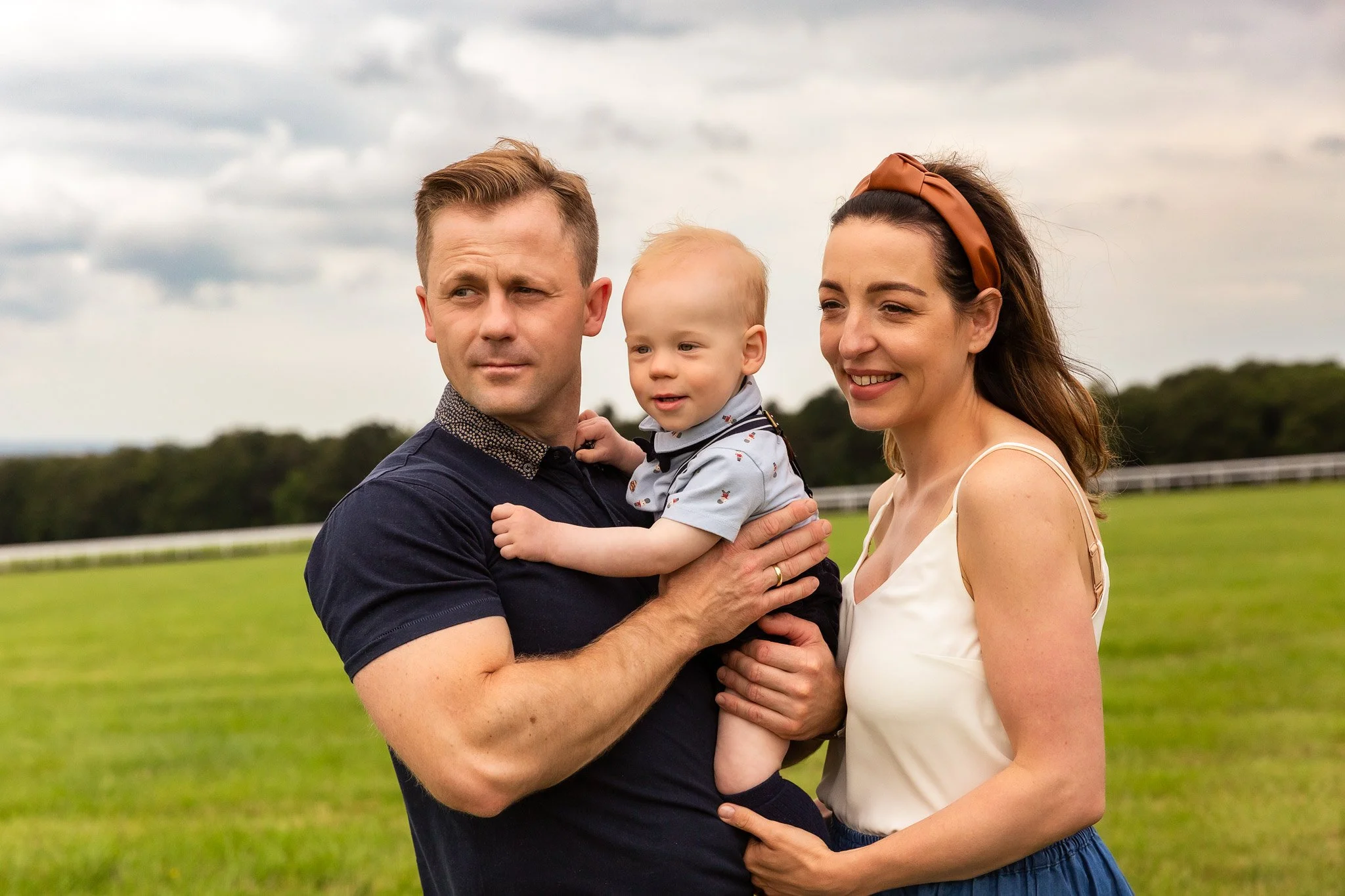 Why, in My Opinion, Warren Hill Is the Best Place for a Family Lifestyle Session in Newmarket