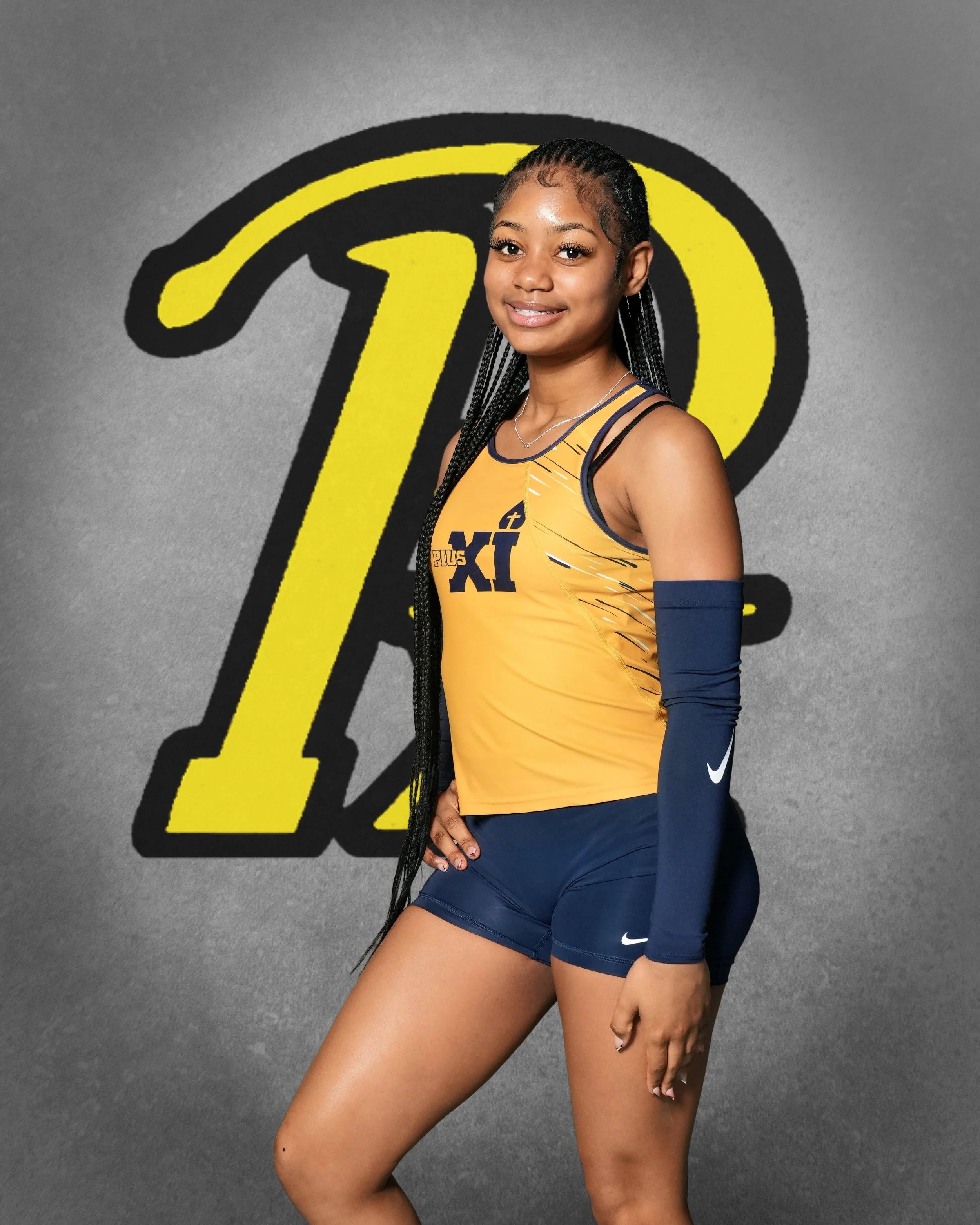 Tyjah Horton