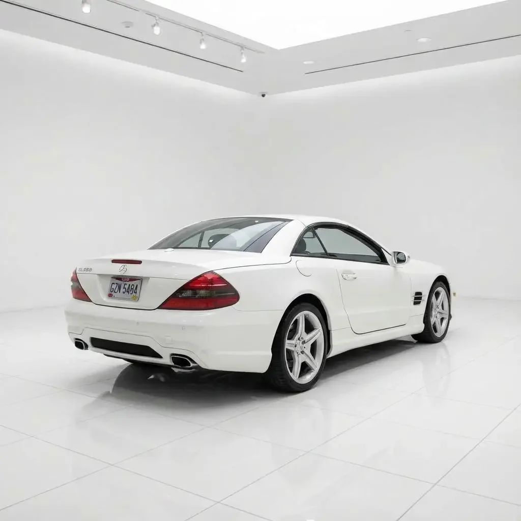 SL 550 rear showroom.webp