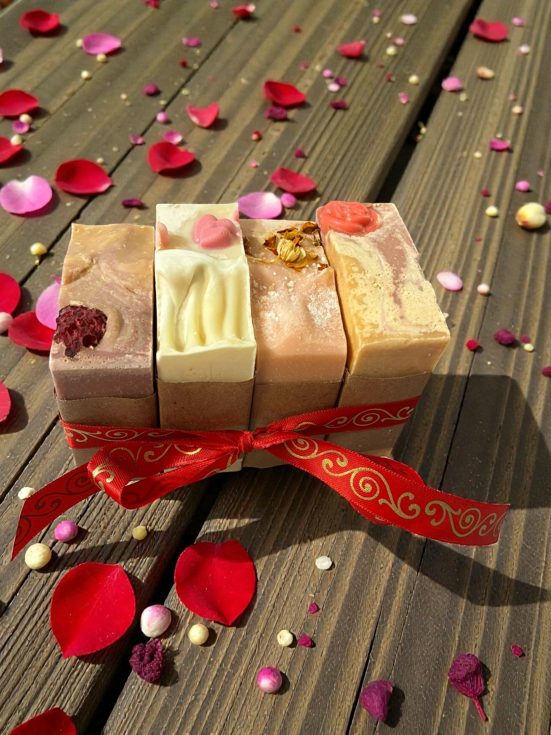 Valentines Sample Pack