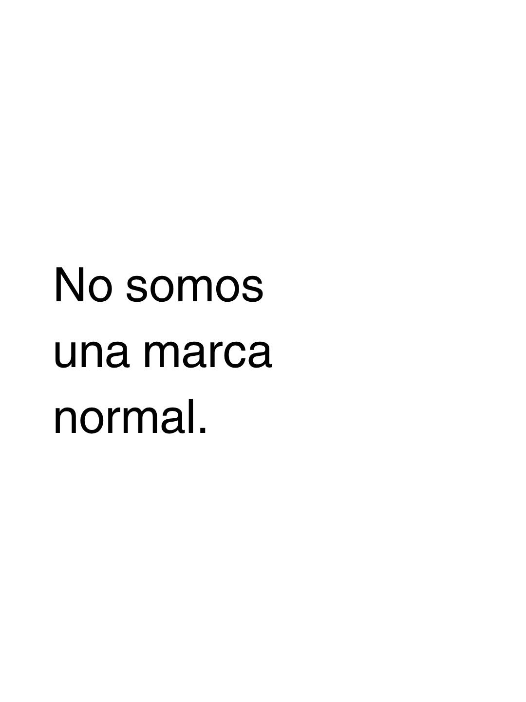 Una publicaci&oacute;n que seguiremos compartiendo, la importancia de ser sostenibles en el mundo de la moda e ir m&aacute;s despacio 🙏❤️

#slowfashion #marcalocal #modasostenible