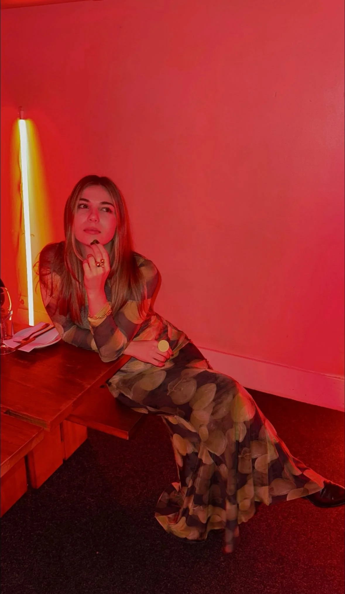 Esto es lo que opina Jordina sobre nosotras!