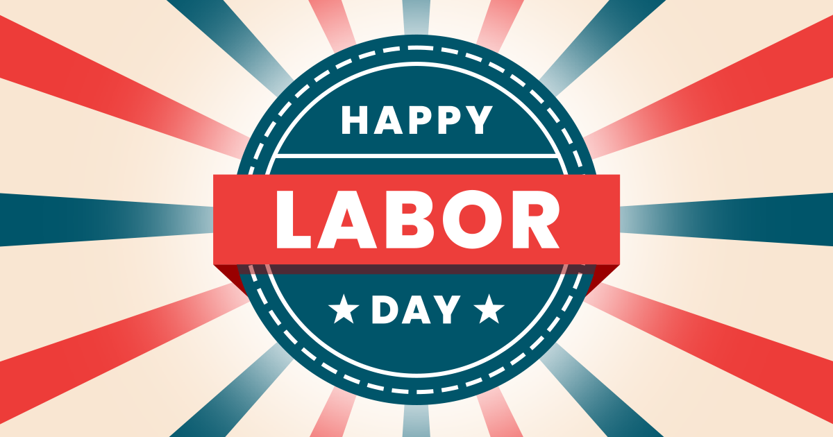 Labor Day