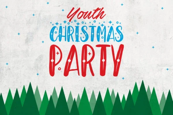 Youth Christmas Party