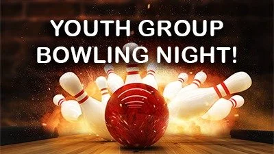 Youth Bowling night