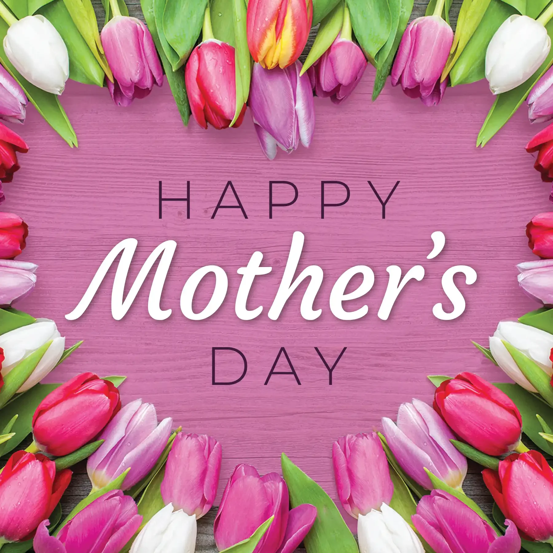 Mother's Day