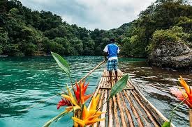 Jamaica Itinerary
