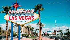 Las Vegas Itinerary