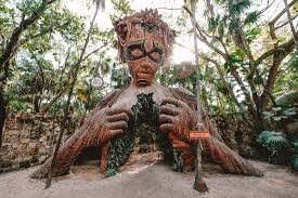 Tulum Mexico Itinerary