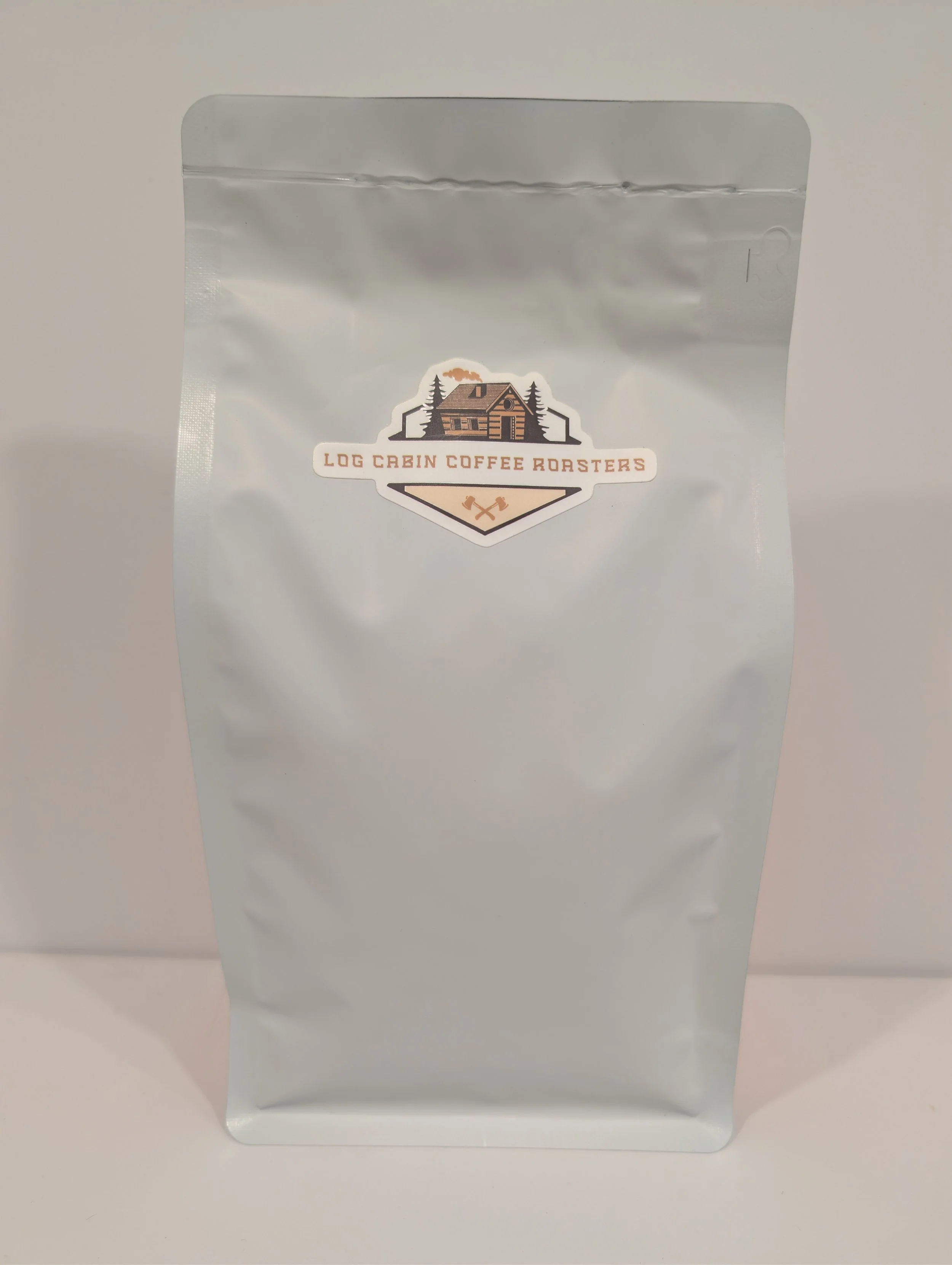 Ethiopia  Godina Guji - Decaffeinated - Single Origin