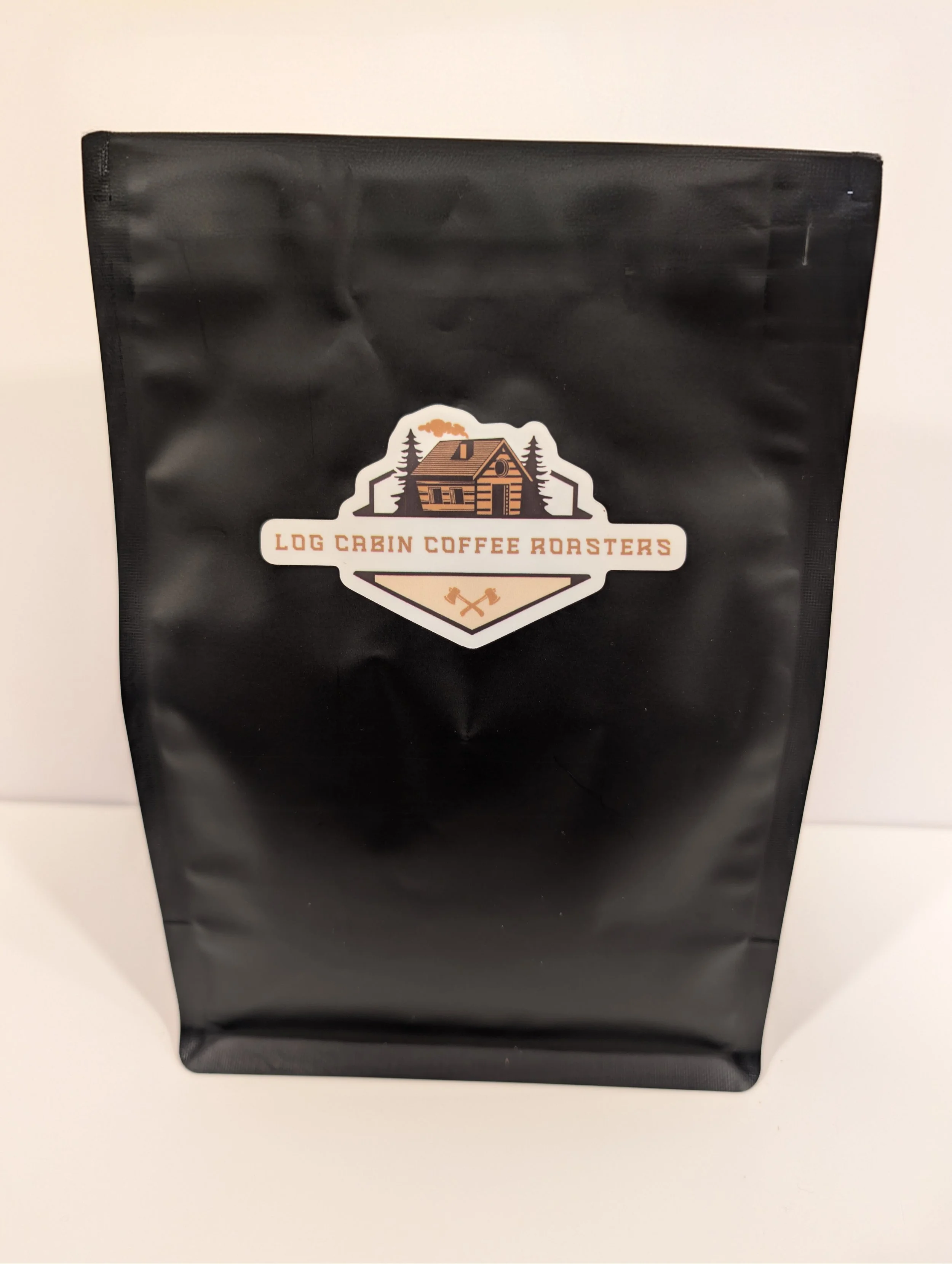 Nicaragua - Selva Negra Blend