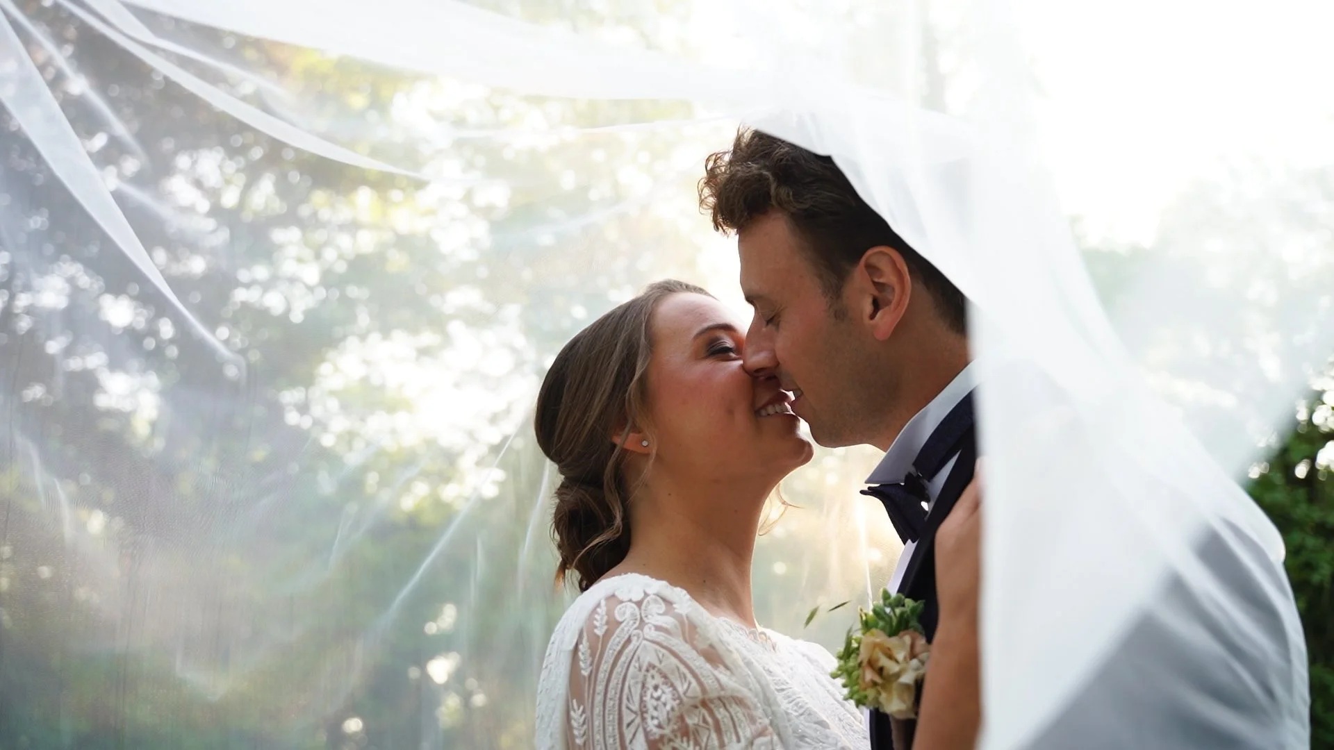 huwelijksvideograaf Brugge