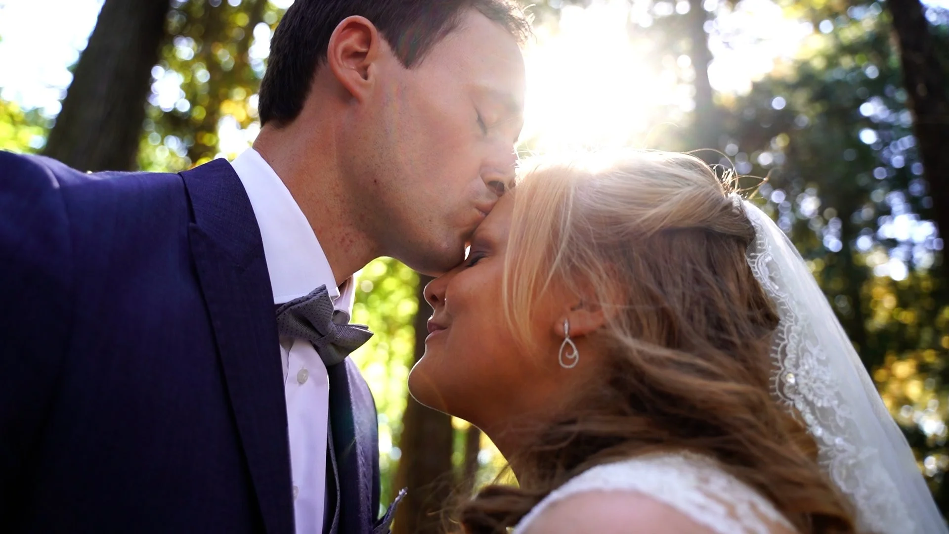 huwelijksvideograaf Brugge