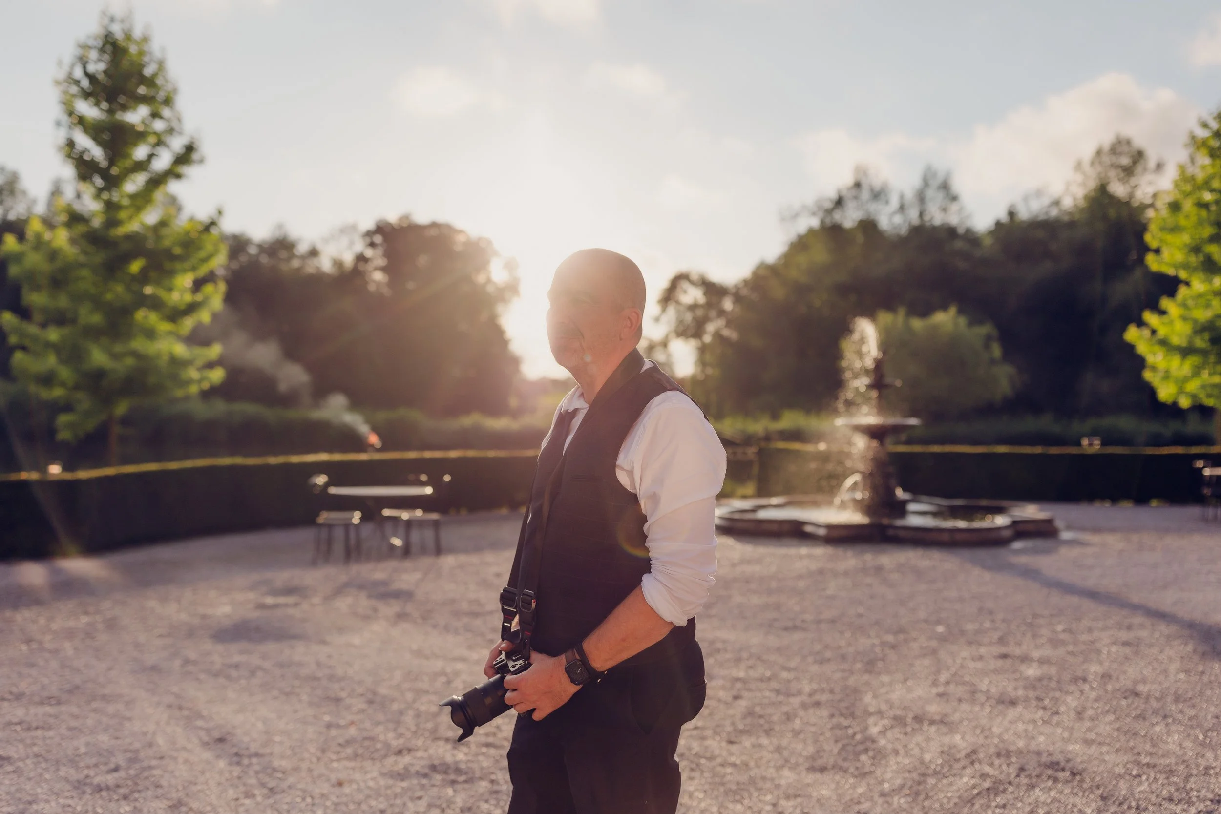 huwelijksvideograaf Brugge