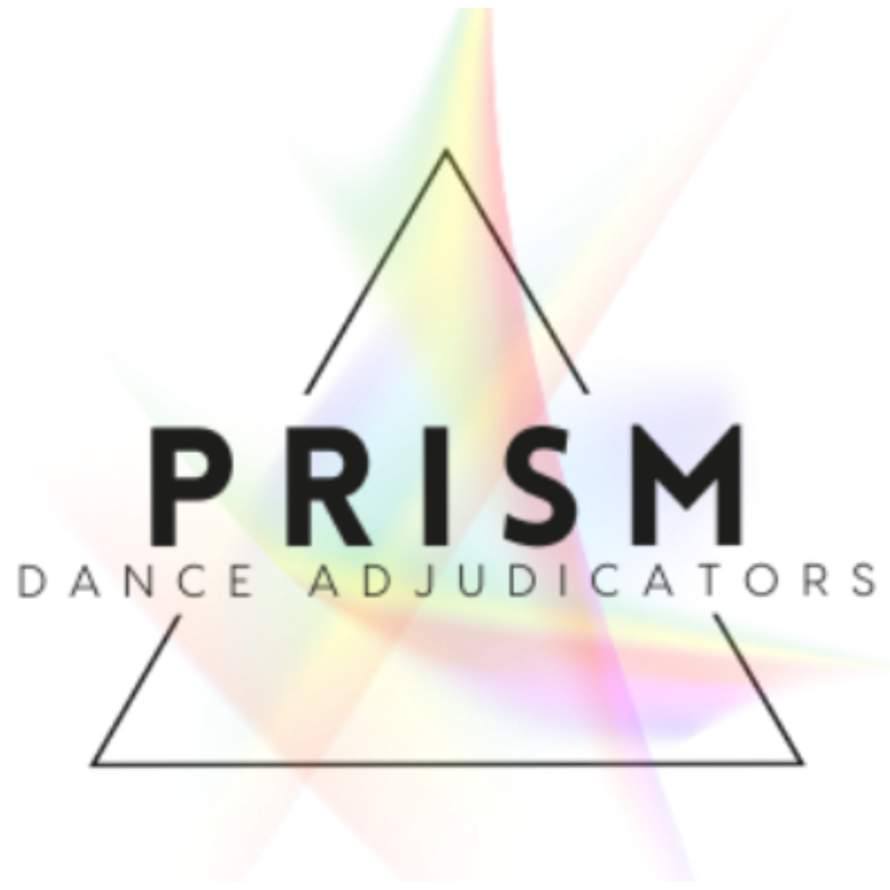 Prism Dance Adjudicators 