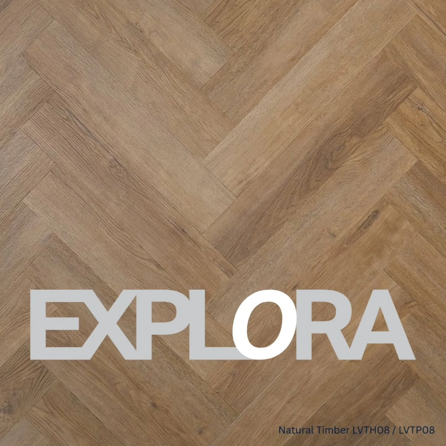 New colours now in stock 😍

Available in Plank and herringbone 🪵

Which ones your favourite?

#newflooring #flooringdesign #lvt #lvtflooring #herringbone