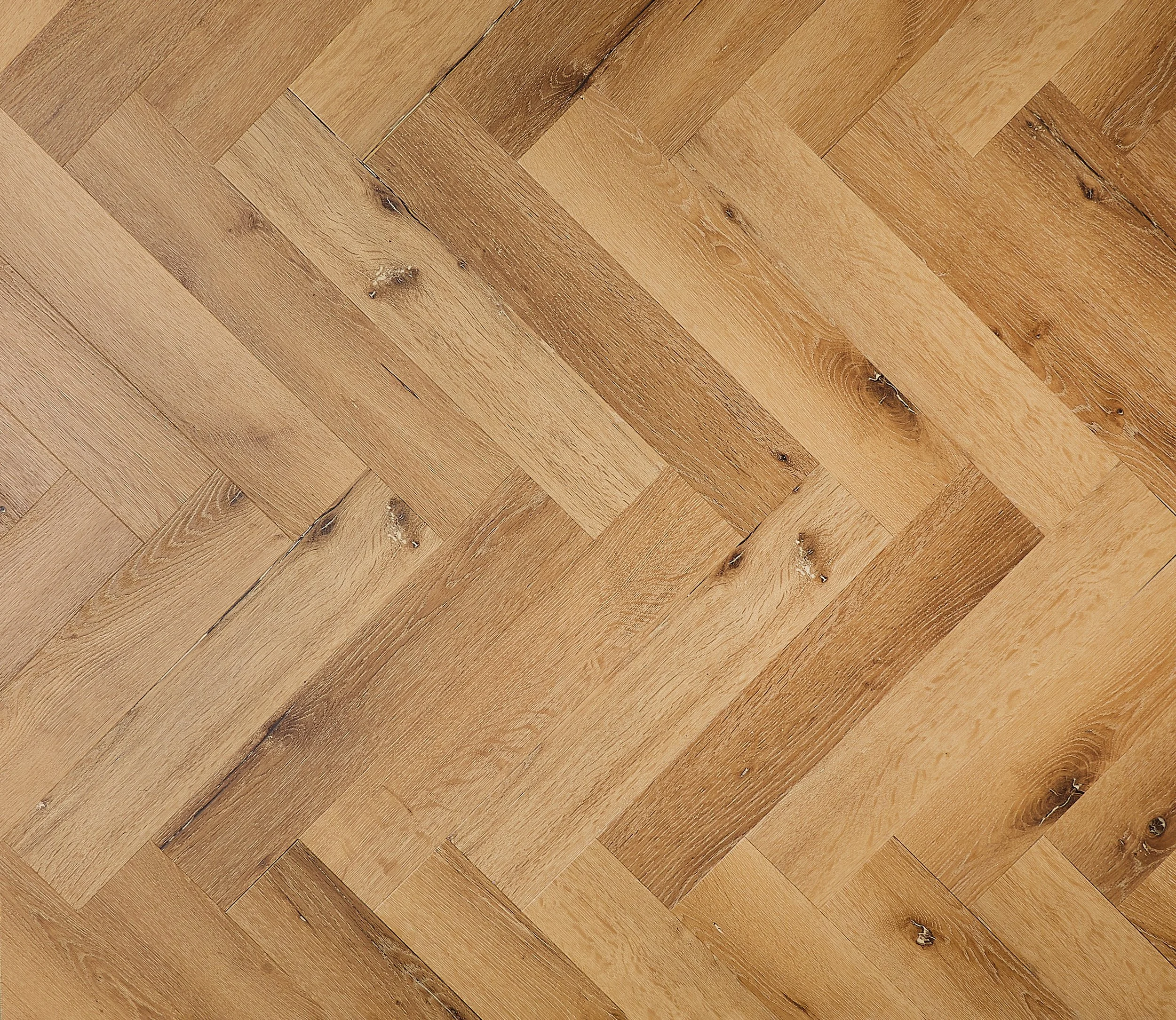 Natural Oak - LVTH09