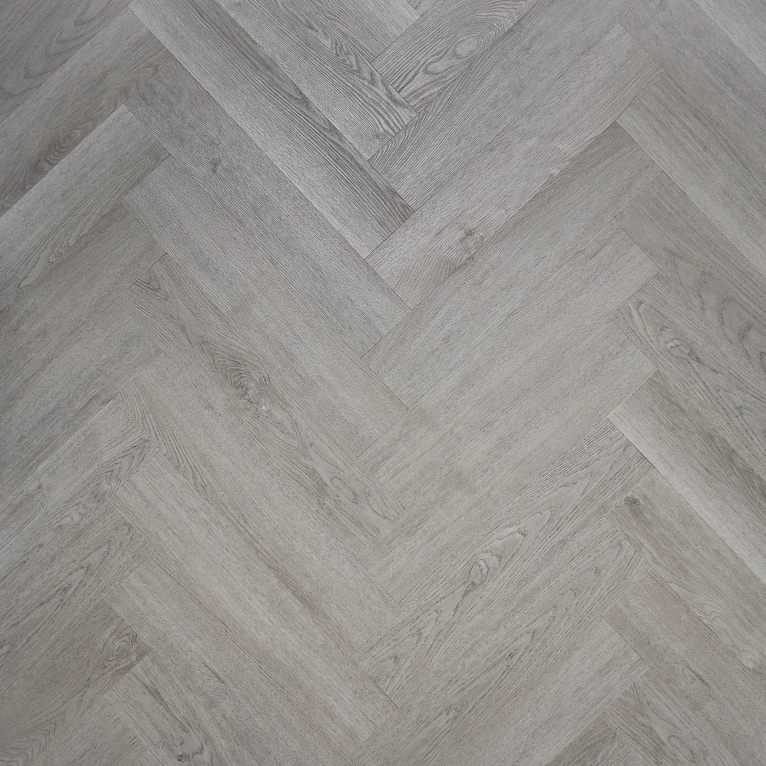 Canyon Oak Grey - LVTH05