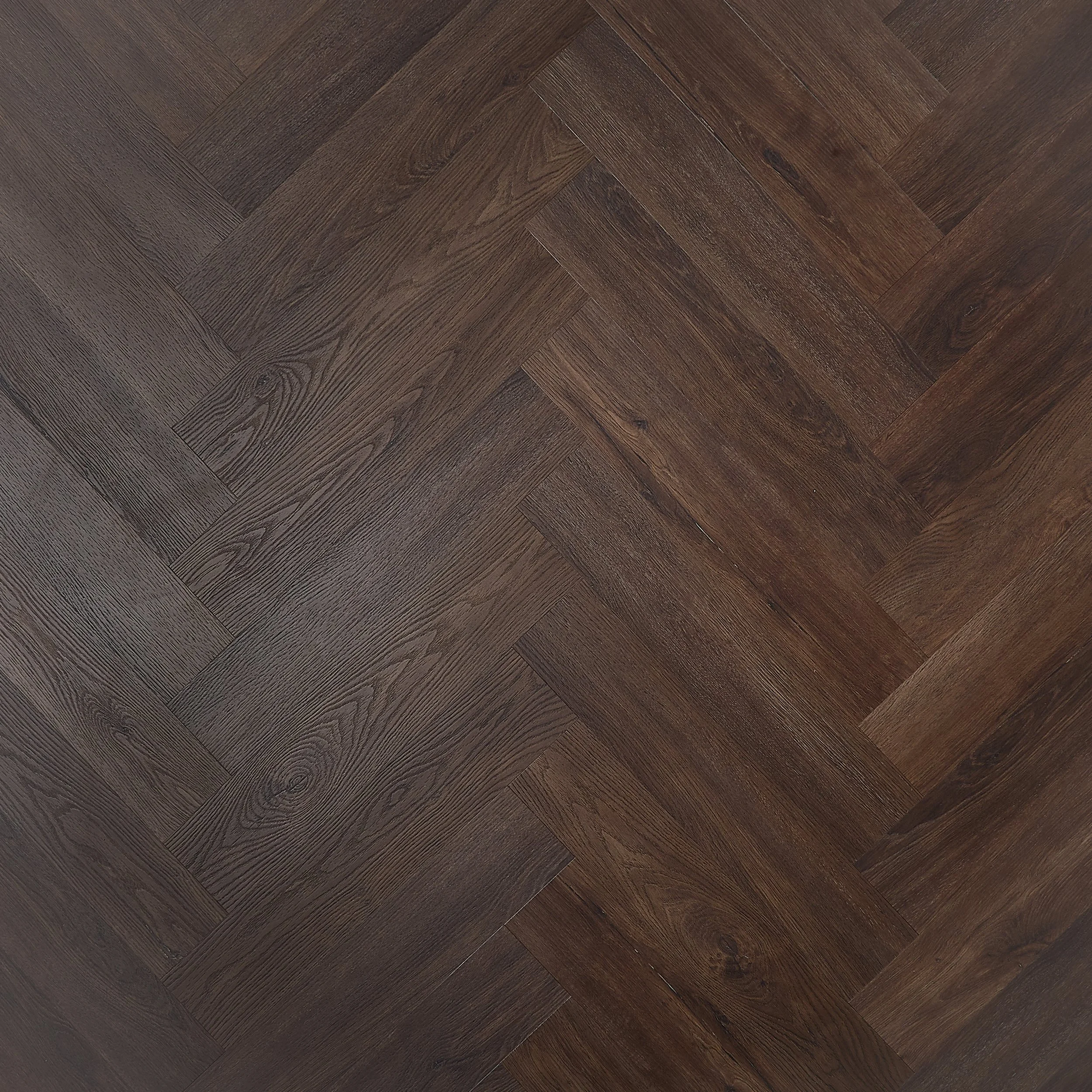 Cottage Oak - LVTH06