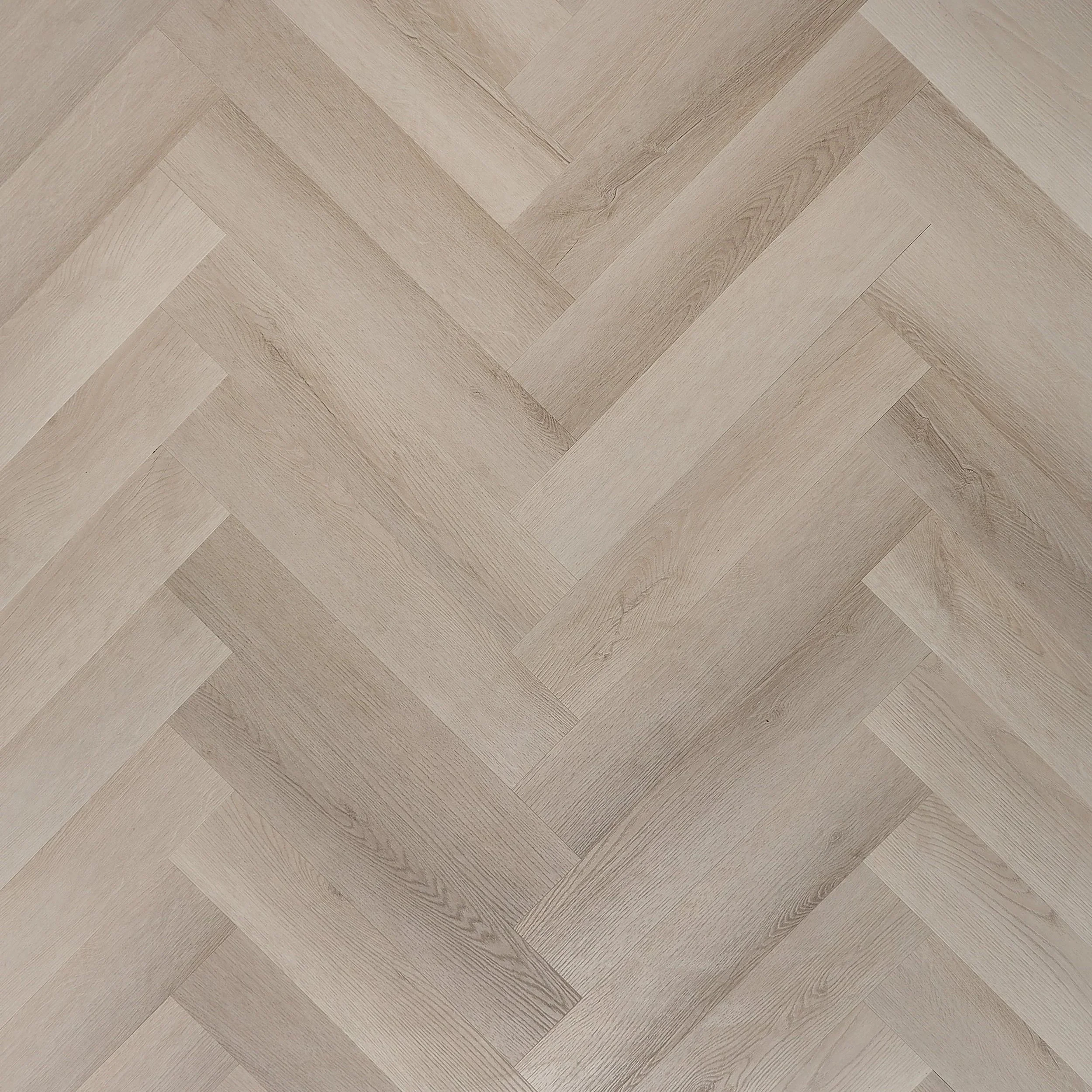 Pale Grey Oak - LVTH03