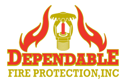 Dependable Fire Protection