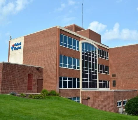 Holland Hospital