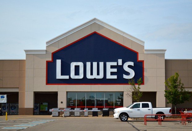 Lowe's