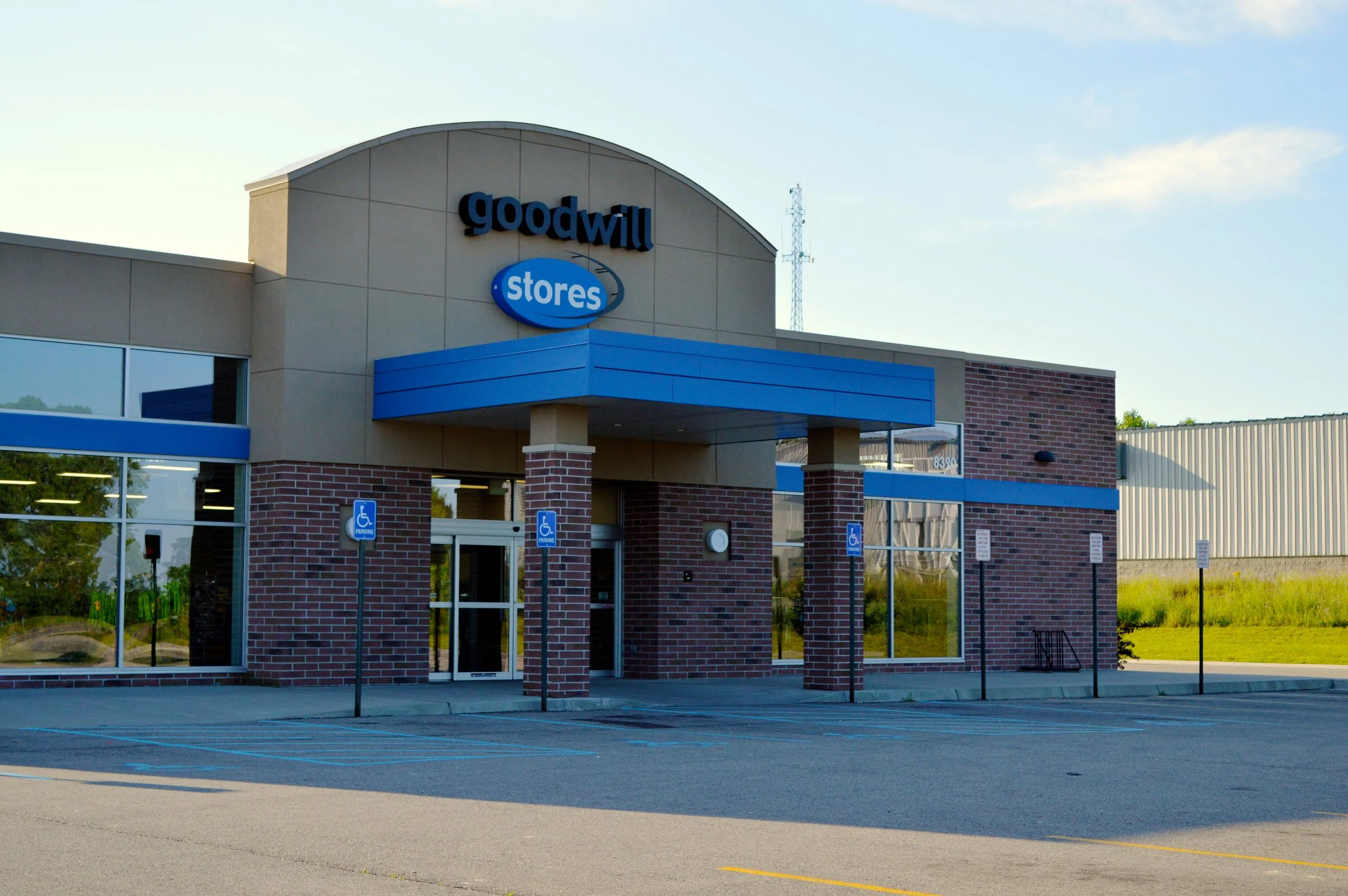 Goodwill Stores