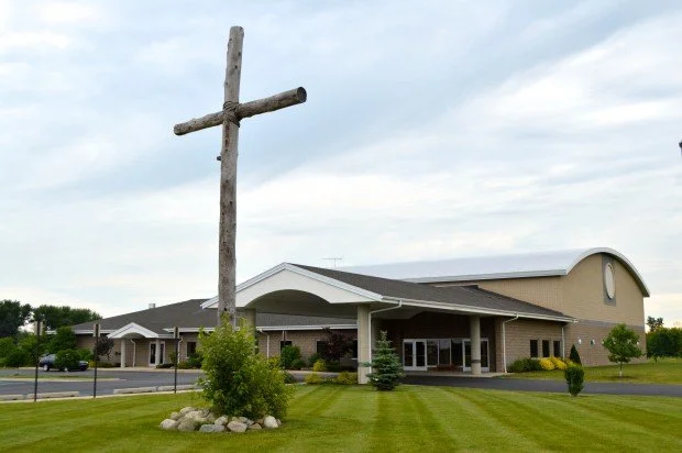 Kent City Baptist Church