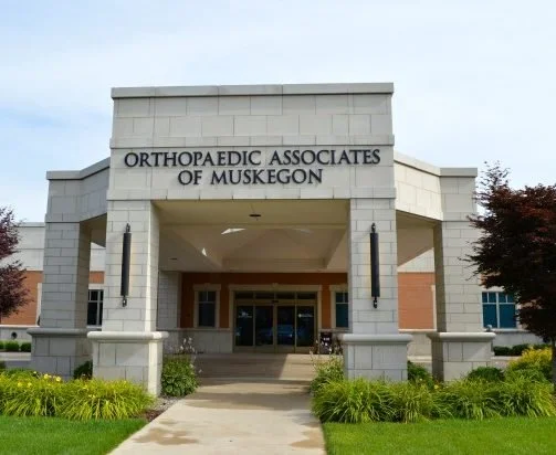 Orthopaedic Associates of Muskegon