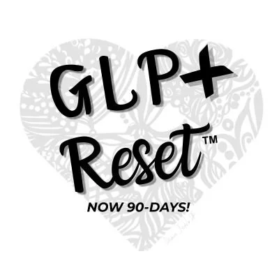 GLP+ RESET™