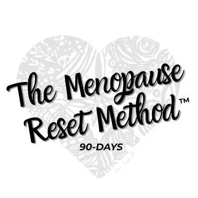 The Menopause Reset Method (90-day program)