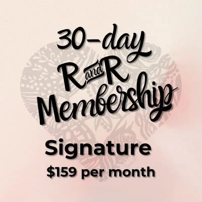 SIGNATURE PLAN - $159/month