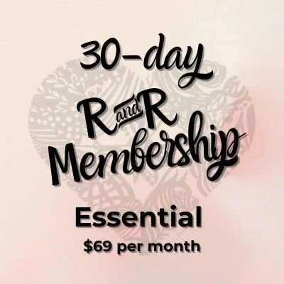 Essential Monthly Membership: $69 month
