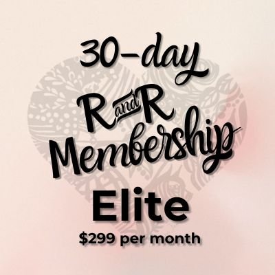 ELITE PLAN - $299/month