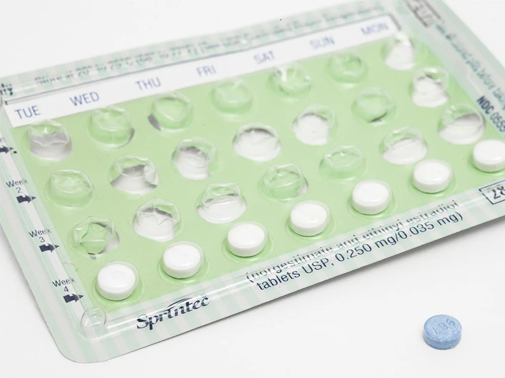 Blister Pack