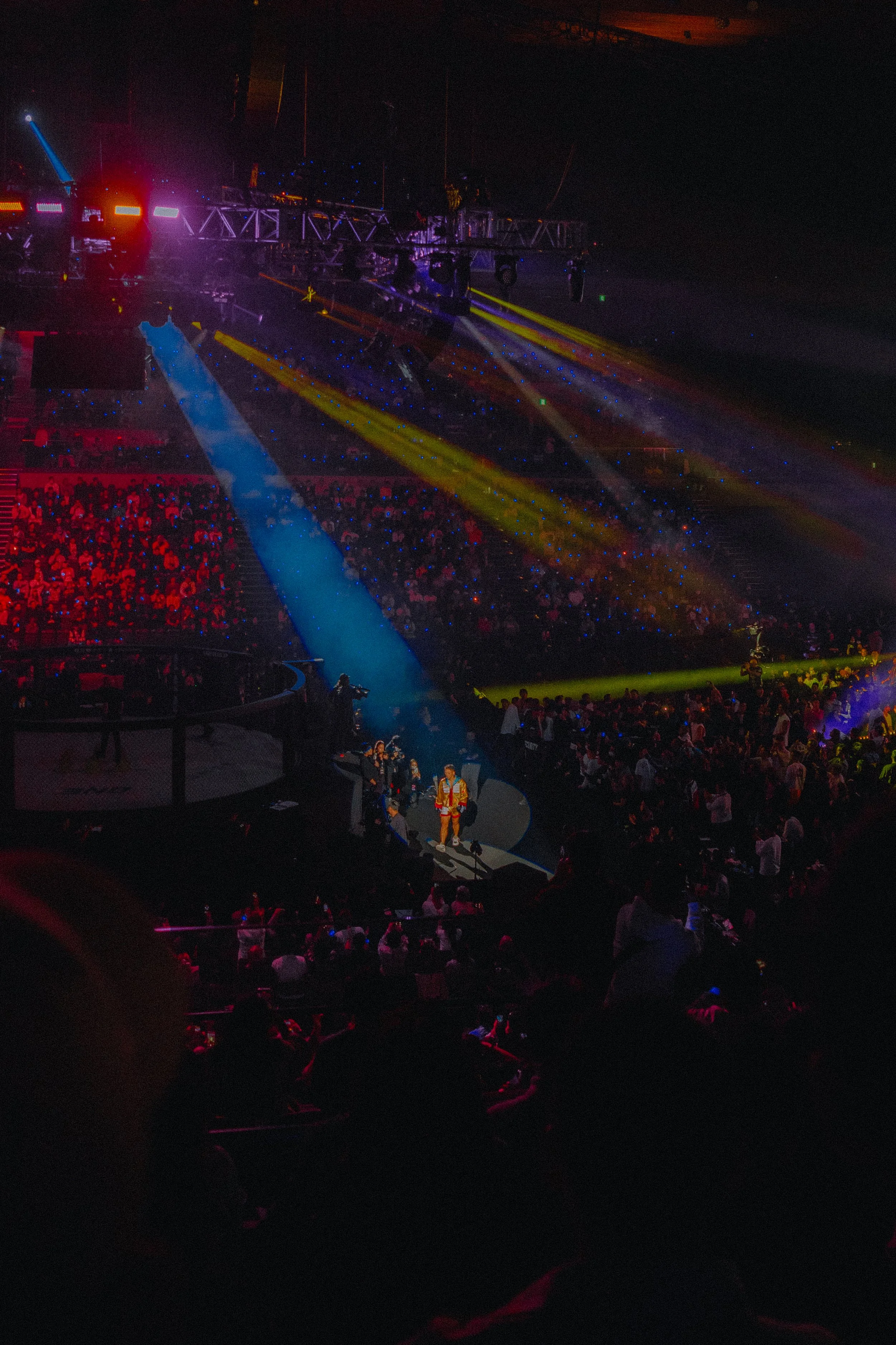 ONE 173: Superbon vs. Noiri