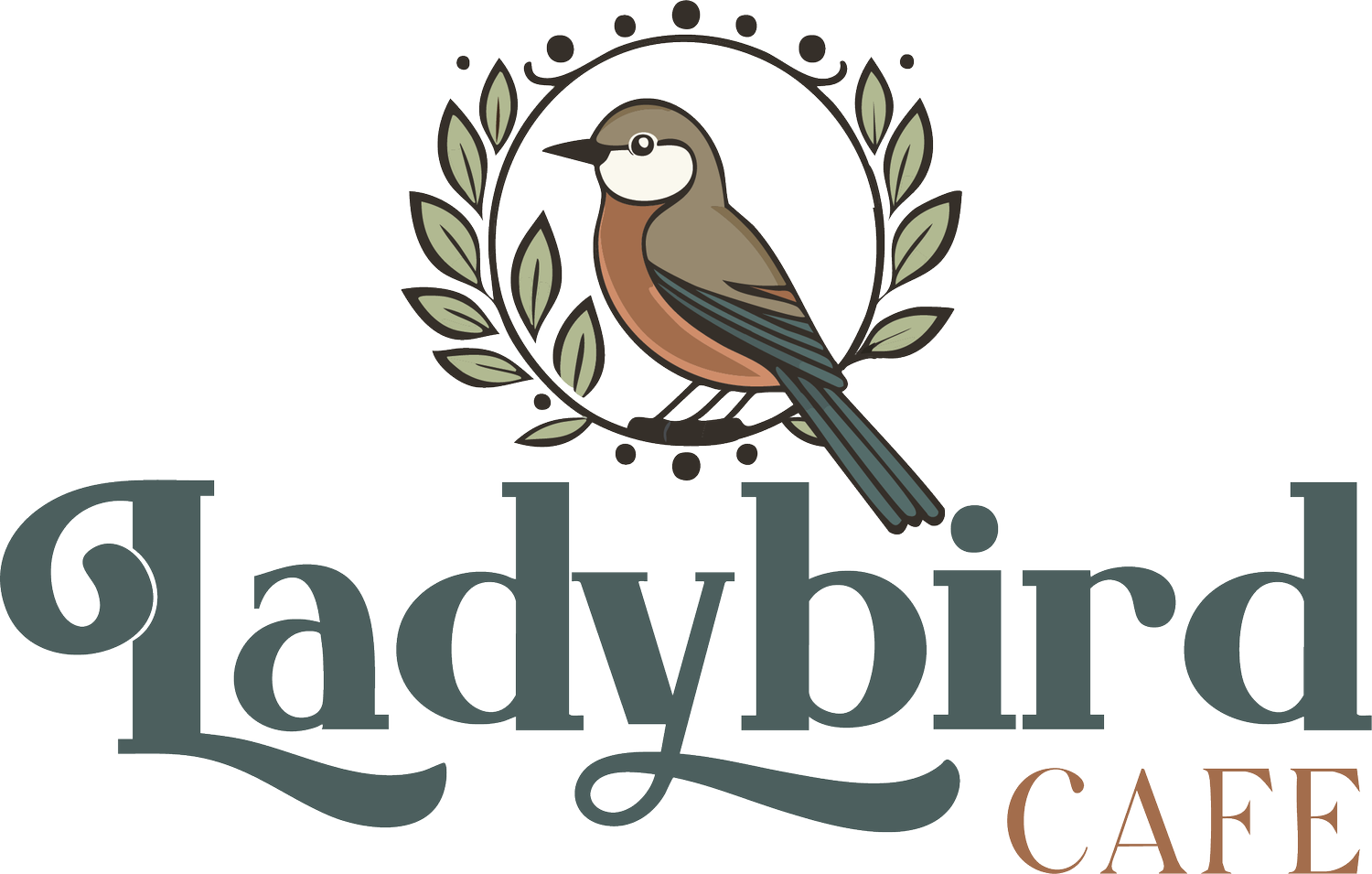 Ladybird Cafe